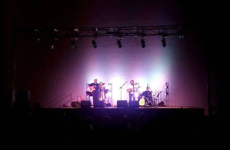 Piccola-Banda-Ikona