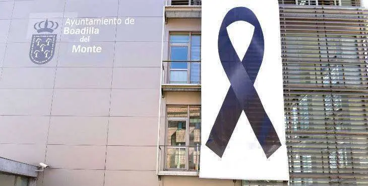 Ayuntamiento Boadilla