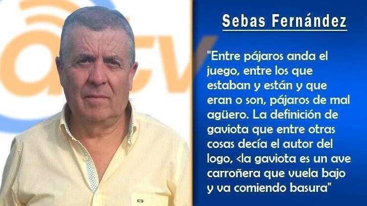 Sebas Fernandez