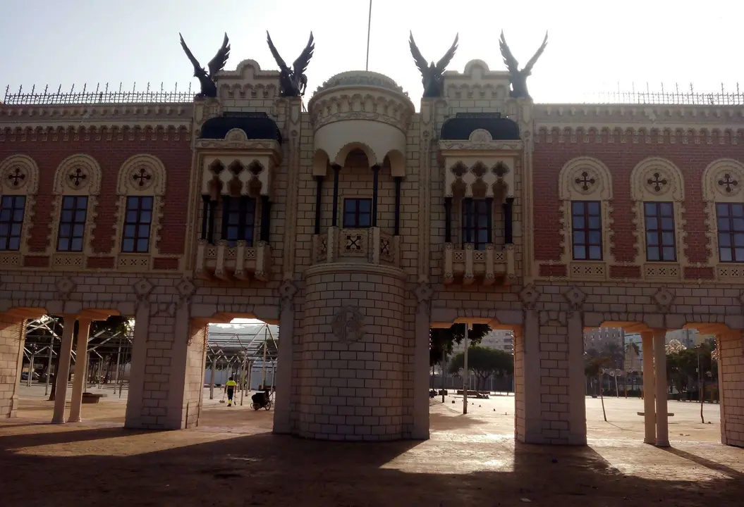 portada feria