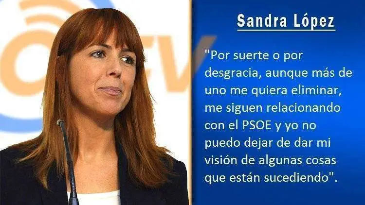 Sandra Lopez