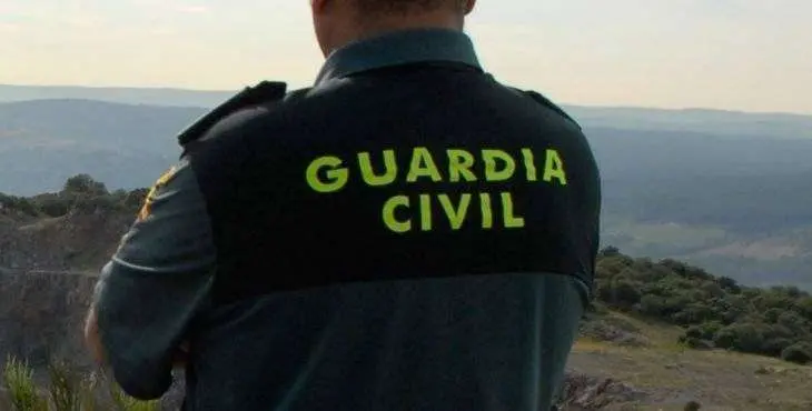 Guardia Civil