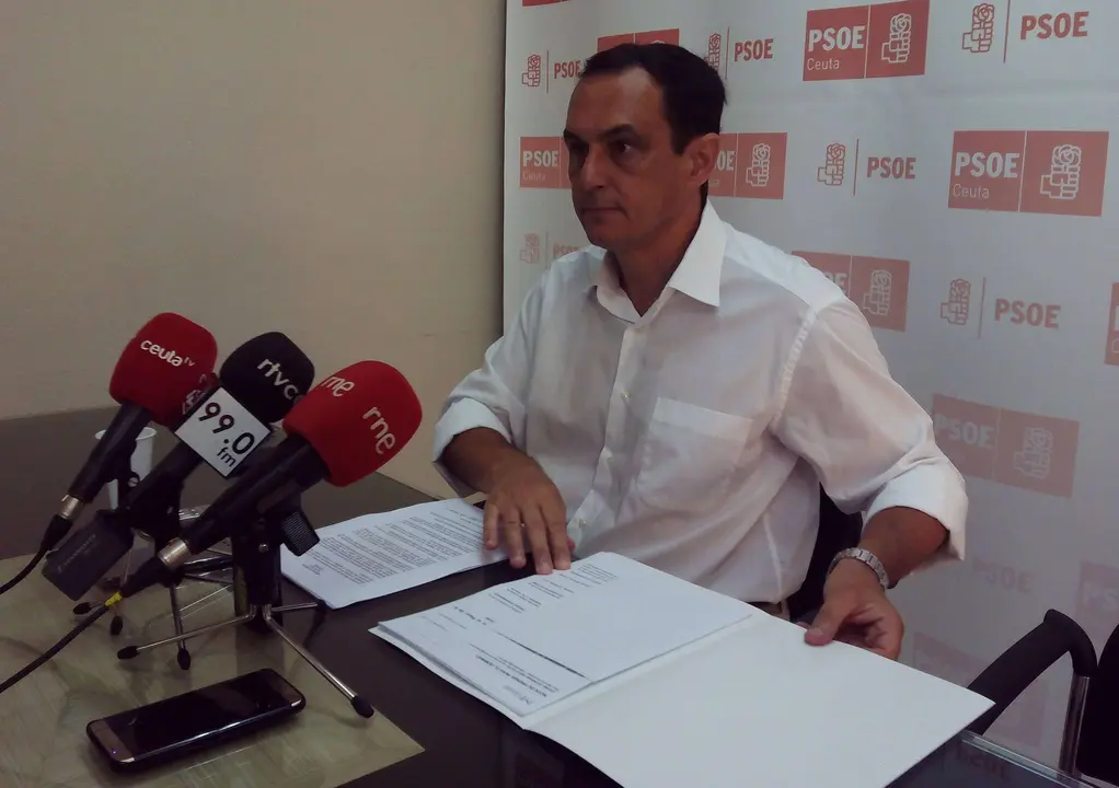 PSOE 1