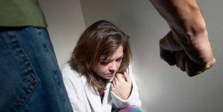 violencia