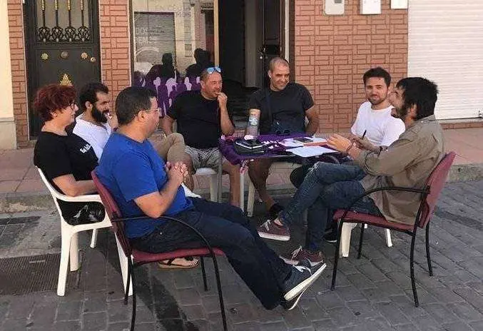 podemos
