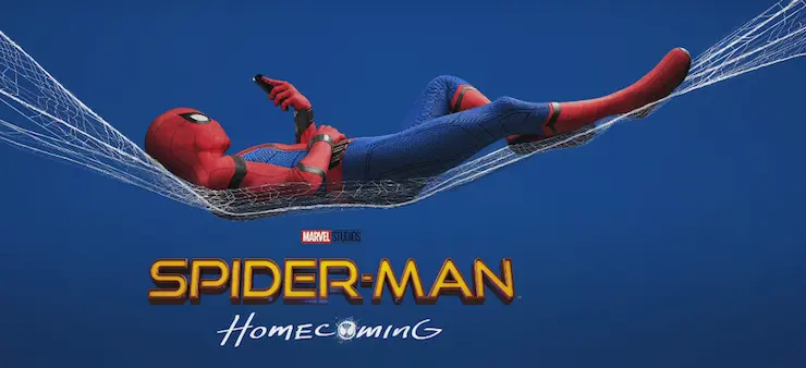 Spiderman.