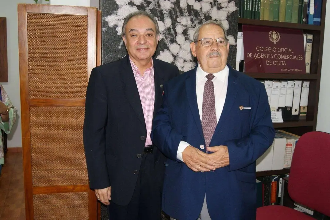Colegio agentes comerciales