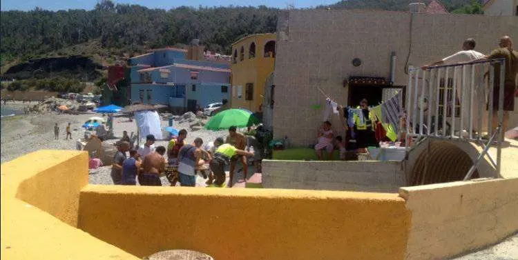 marsave rescate benz&uacute;