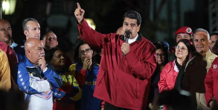 maduro