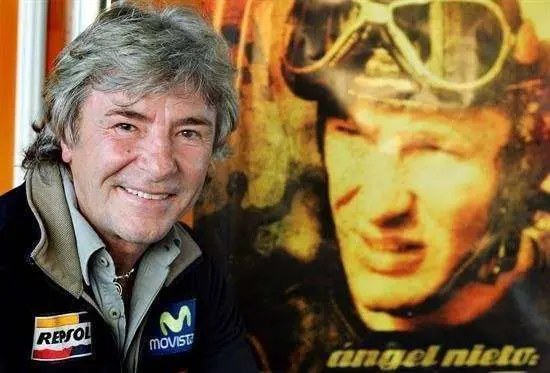 &Aacute;ngel Nieto continuar&aacute; en coma inducido durante los pr&oacute;ximos d&iacute;as