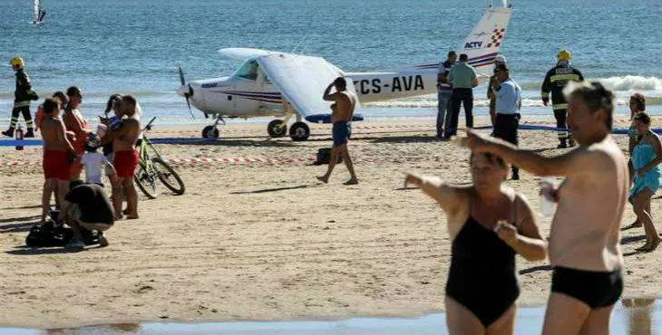 avioneta