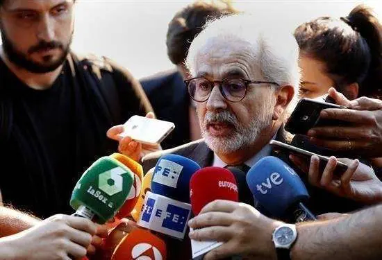La Audiencia no se pronunciar&aacute; sobre el incidente de Juana Rivas antes del pr&oacute;ximo lunes