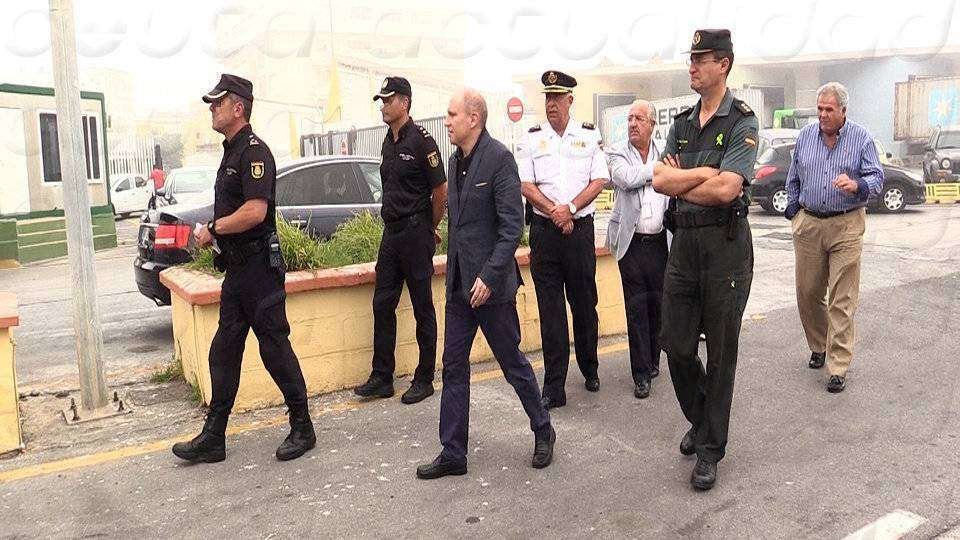 delegado cucurull policía sánchez guardia civil salinero
