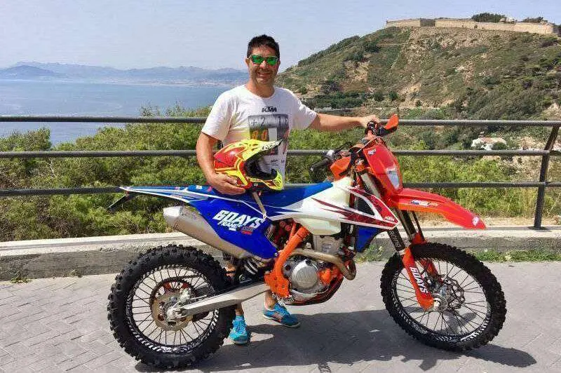 gerardo pizones