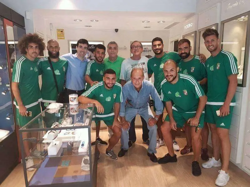 CEUTA JOYERIA.