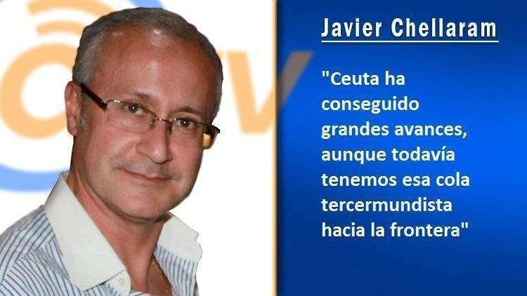 Javier Chellaram