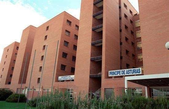 La Policía investigaba desde hace "unos meses" en el Hospital de Alcalá