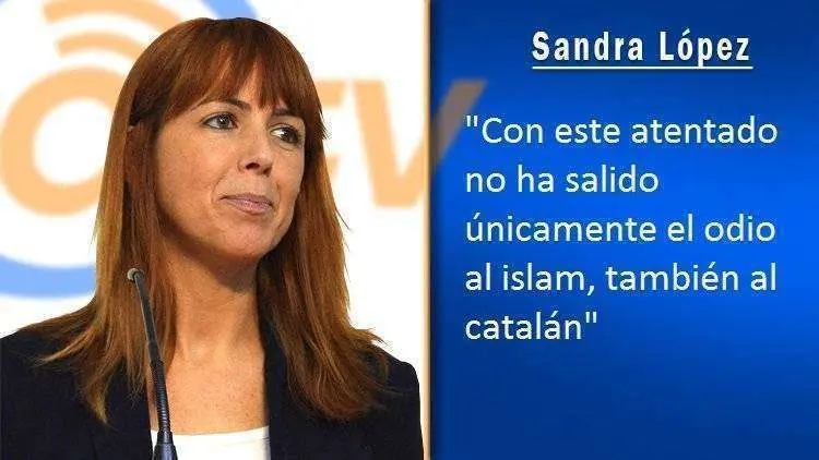 Sandra Lopez