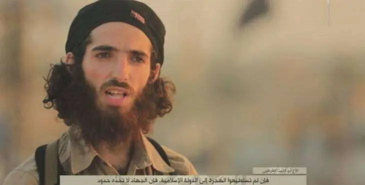 Daesh