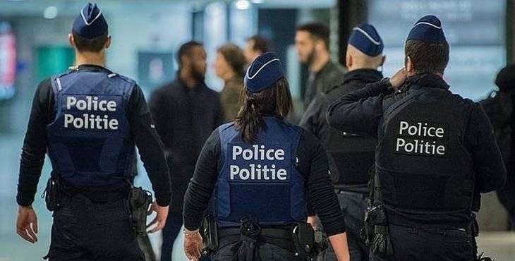 poli belga