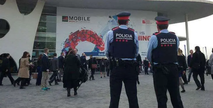mossos