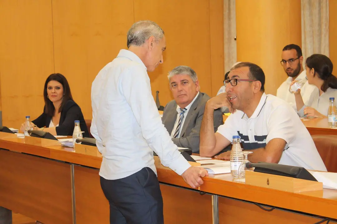 ALI PLENO JOSE MARIA MAS ABDELHAKIM PP