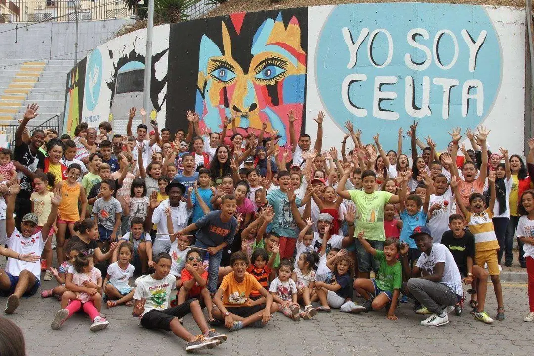 MIRAMAR BAJO ni&ntilde;os