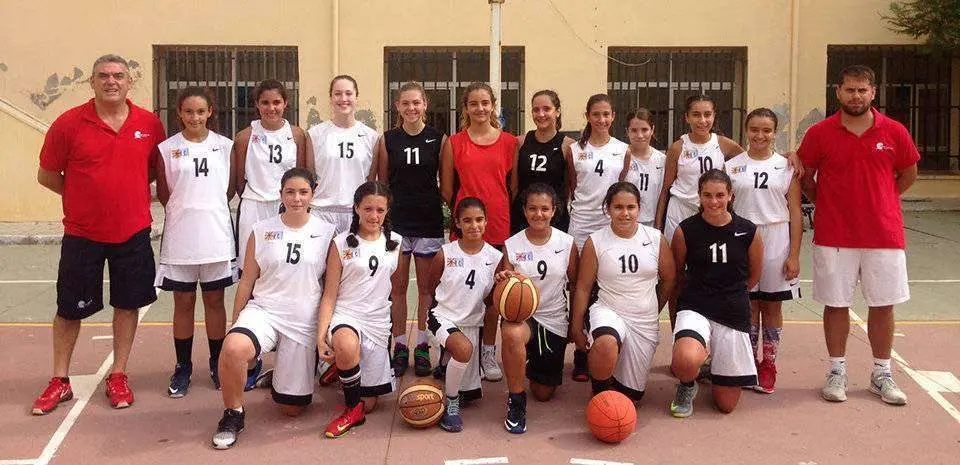 campus baloncesto mat&iacute;es cerd&aacute;