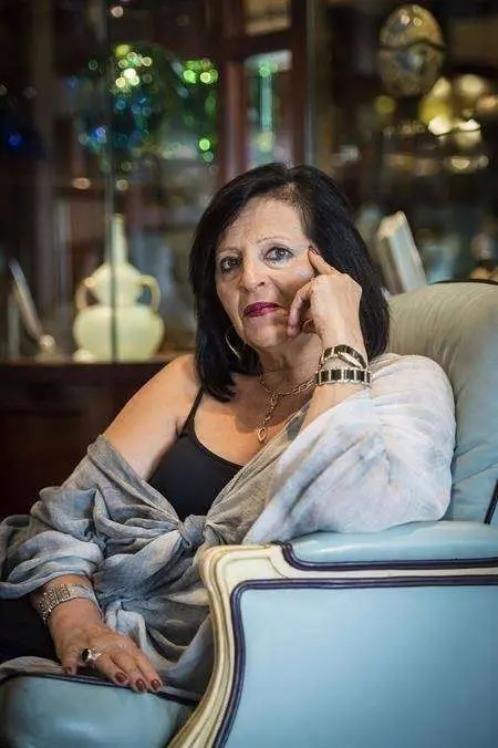El abogado de Pilar Abel pide la suspensi&oacute;n del juicio oral del d&iacute;a 18 en Madrid