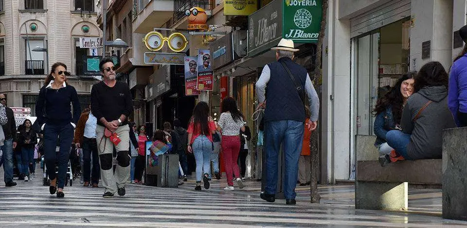Fotos gente calle real (2)