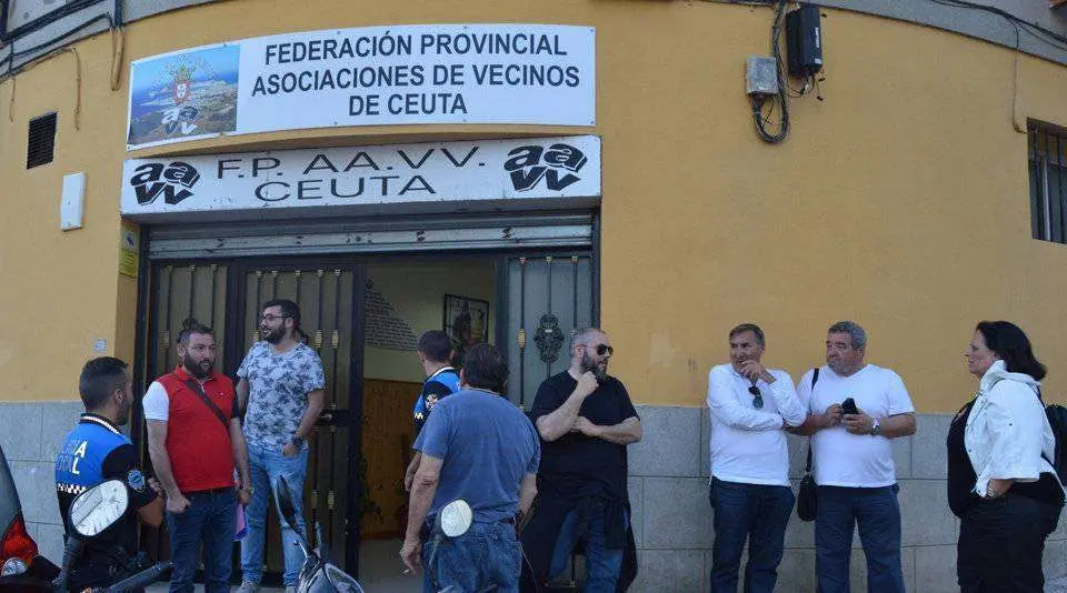 sede fpav vecinos