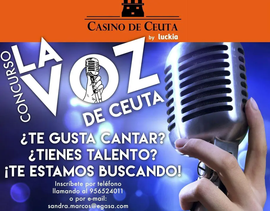 voz