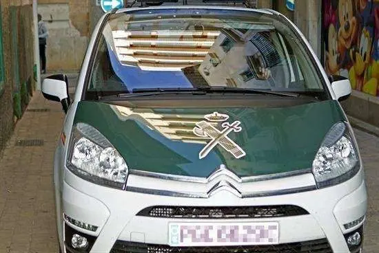 La Guardia Civil inspecciona imprentas por el 1-O e interviene material