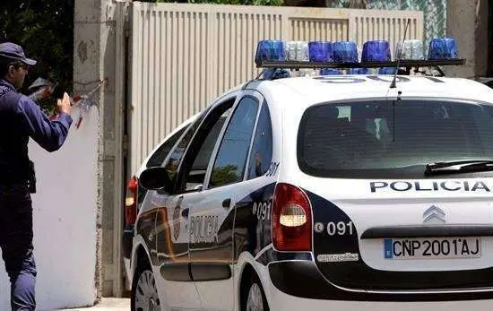 Detenido en Madrid un fot&oacute;grafo por abusar de siete j&oacute;venes desde 2015