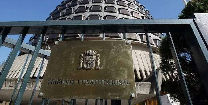 tribunal constitucional