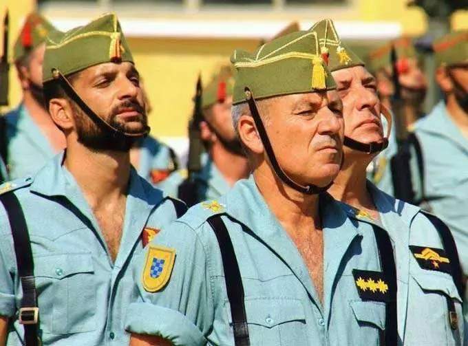 CORONEL FELIX ABAD.