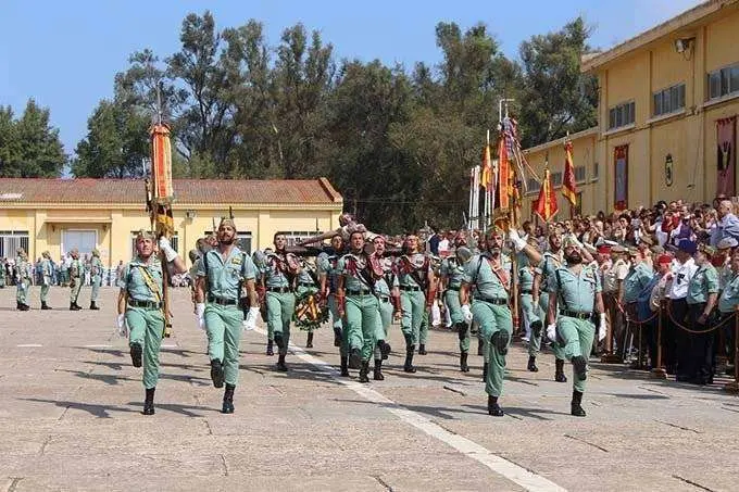ENTRONIZACION.