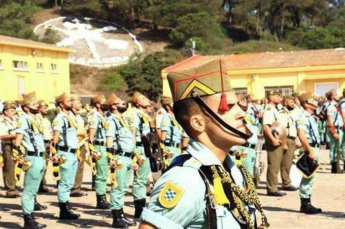 GASTADOR.