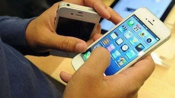 telefono