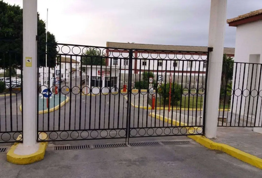 hospital