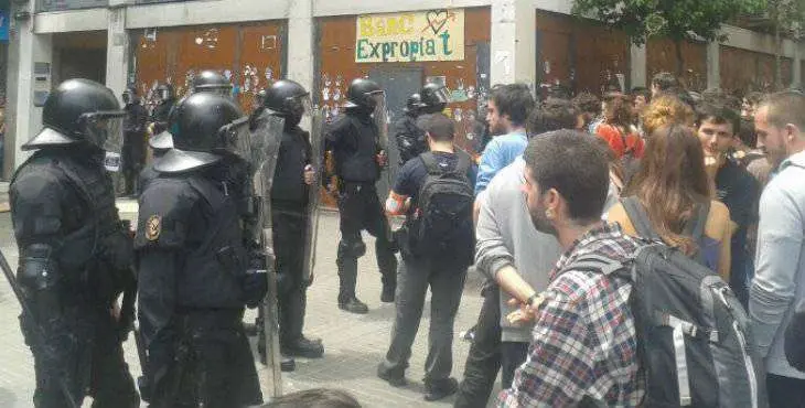 Mossos