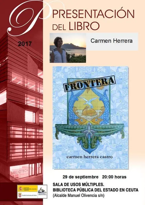 frontera