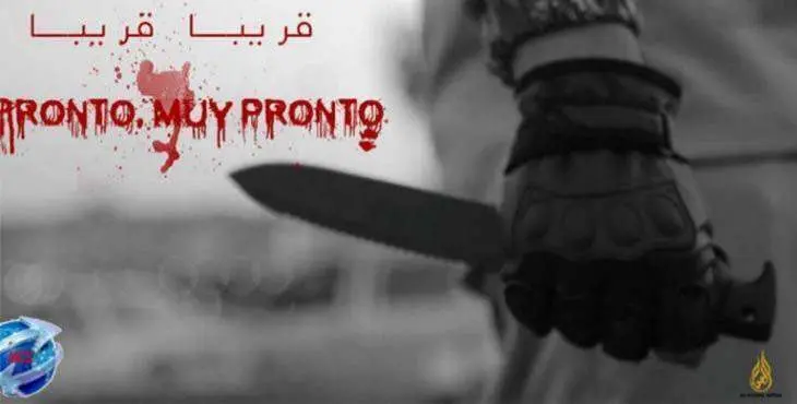 daesh castellano
