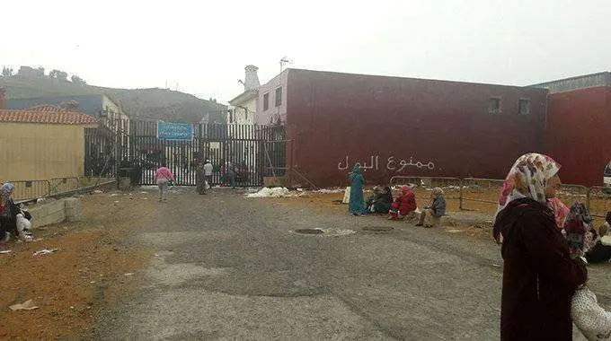 tarajal