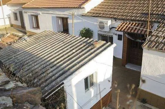 La Guardia Civil fue a casa de La Zarza d&iacute;as antes pero ni&ntilde;os no abrieron