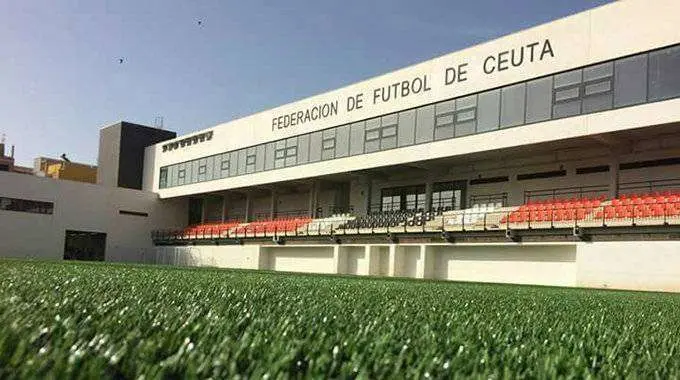 federaci&oacute;n de f&uacute;tbol