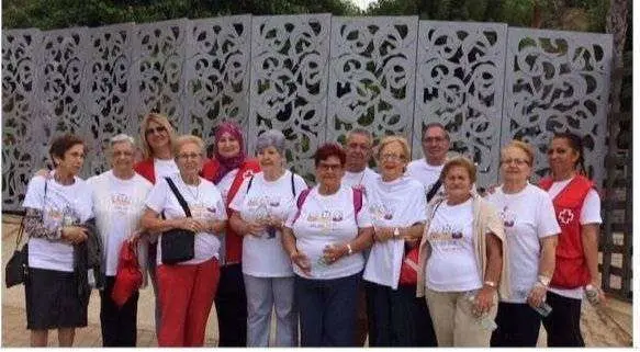 paseos saudables