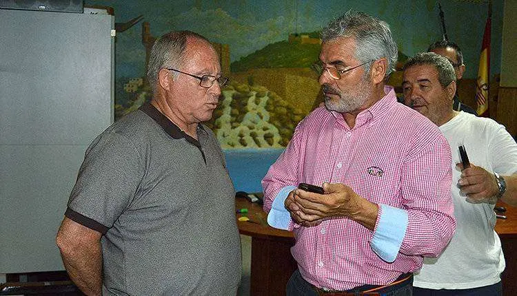 Juan Moreno