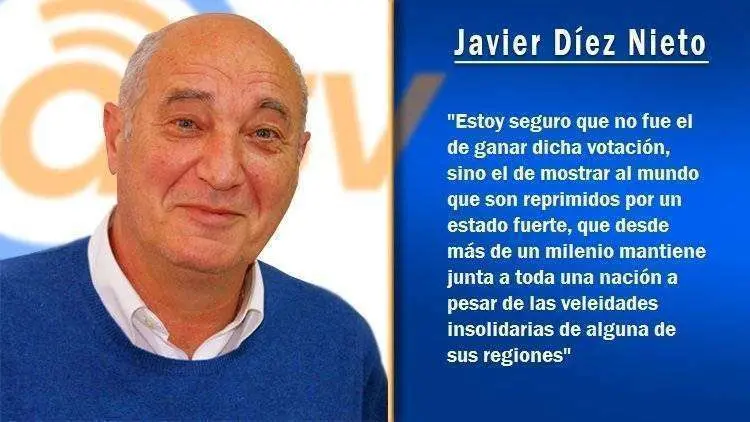 Javier D&iacute;ez Nieto