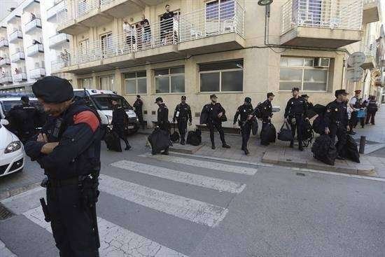 Los hoteleros condenan los "chantajes" a establecimientos en Cataluña